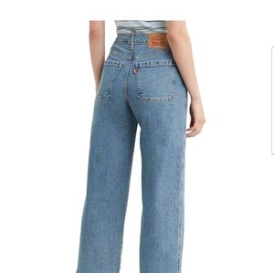 ‼SUPER SALE‼ Mile High Cropped Wide leg